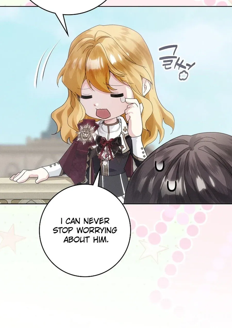 I Taught You Carefully, so Why Are You Obsessed? Chapter 368 page 52 - 