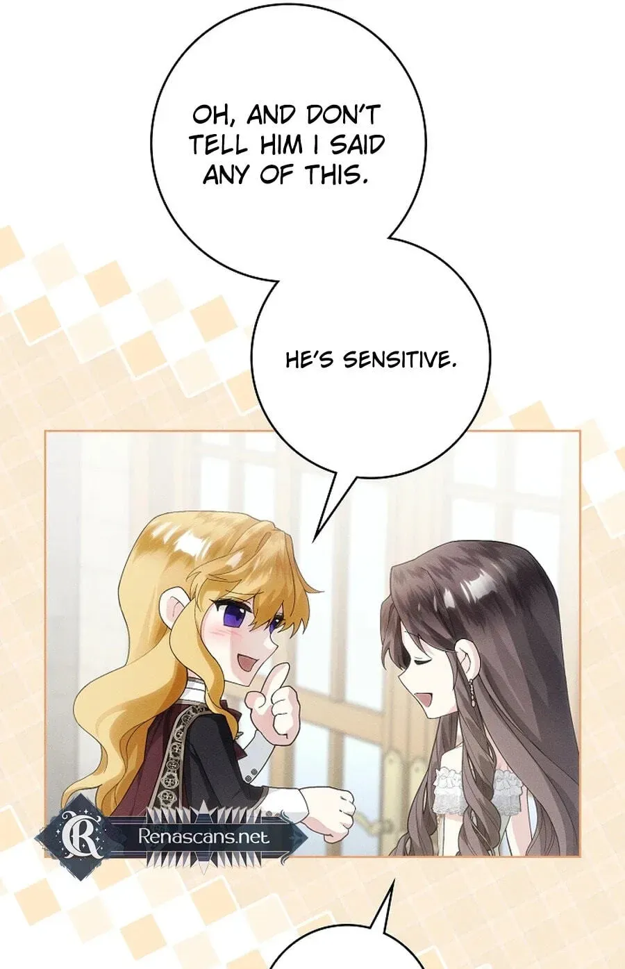 I Taught You Carefully, so Why Are You Obsessed? Chapter 368 page 56 - 
