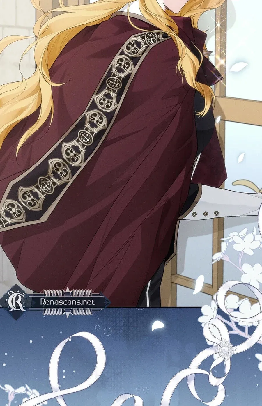 I Taught You Carefully, so Why Are You Obsessed? Chapter 368 page 61 - 