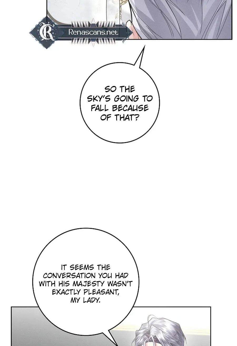 I Taught You Carefully, so Why Are You Obsessed? Chapter 368 page 70 - 