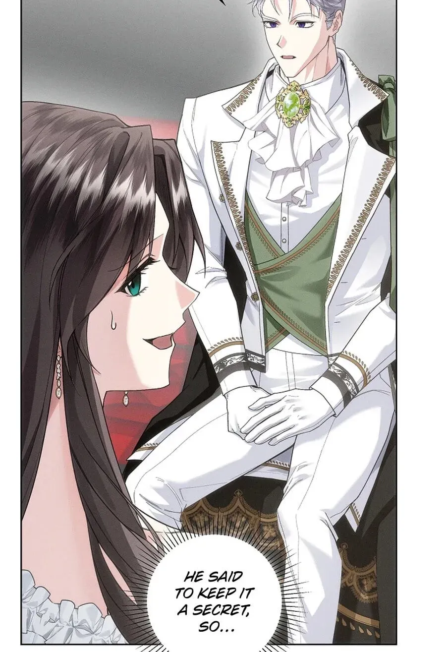 I Taught You Carefully, so Why Are You Obsessed? Chapter 368 page 71 - 