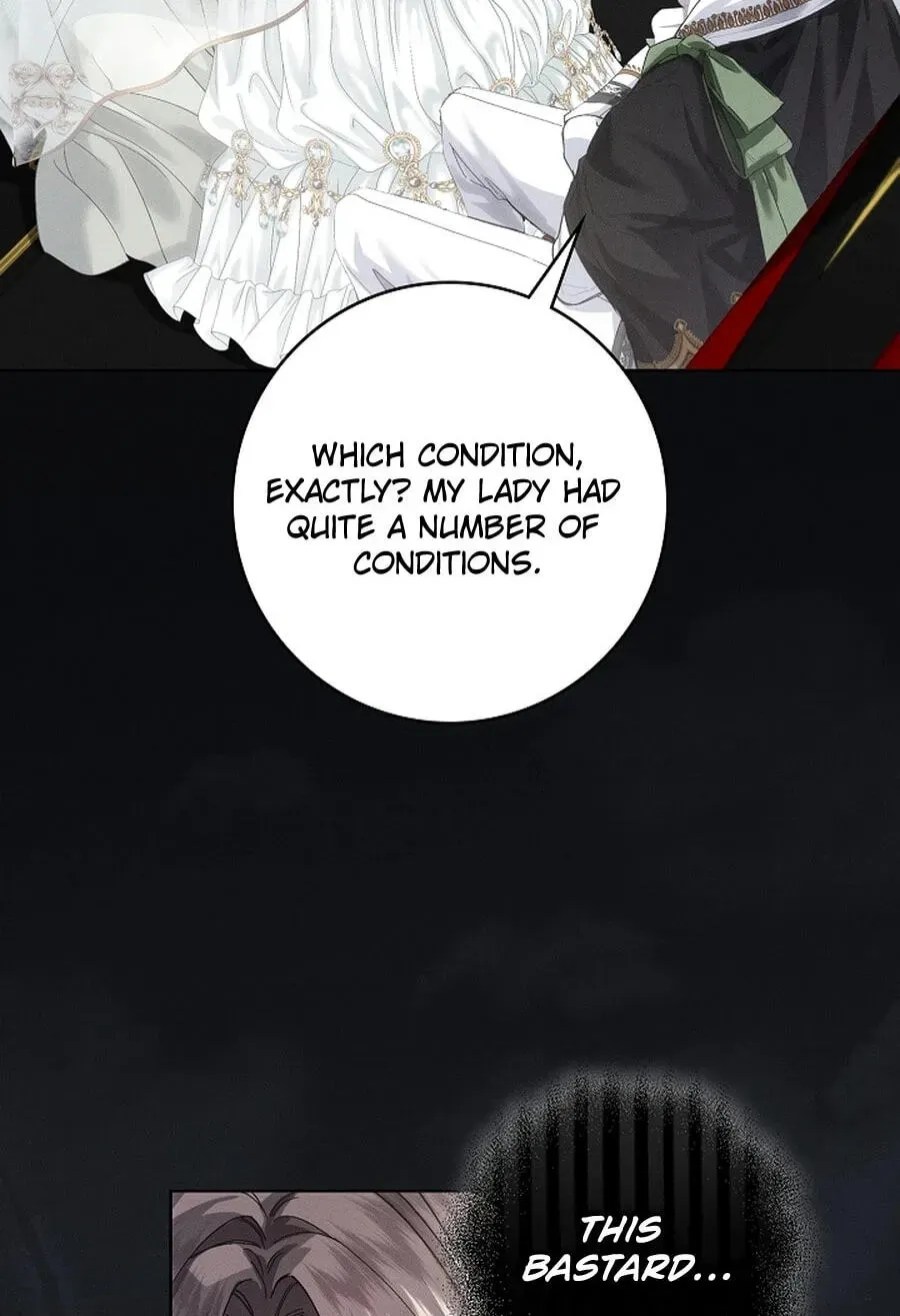 I Taught You Carefully, so Why Are You Obsessed? Chapter 368 page 73 - 