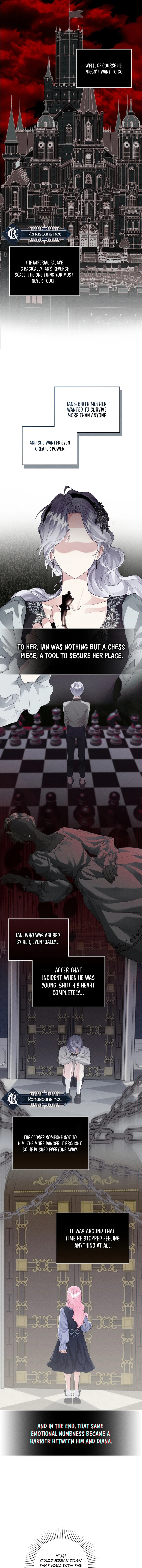 I Taught You Carefully, so Why Are You Obsessed? Chapter 37 page 10 - 