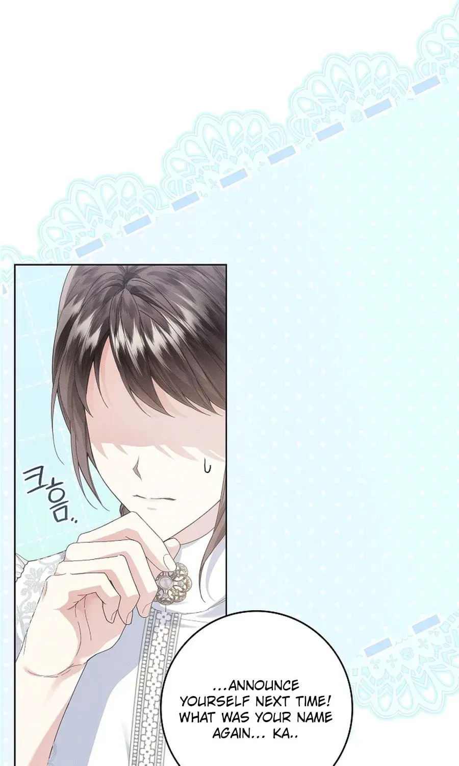 I Taught You Carefully, so Why Are You Obsessed? Chapter 3714 page 11 - 