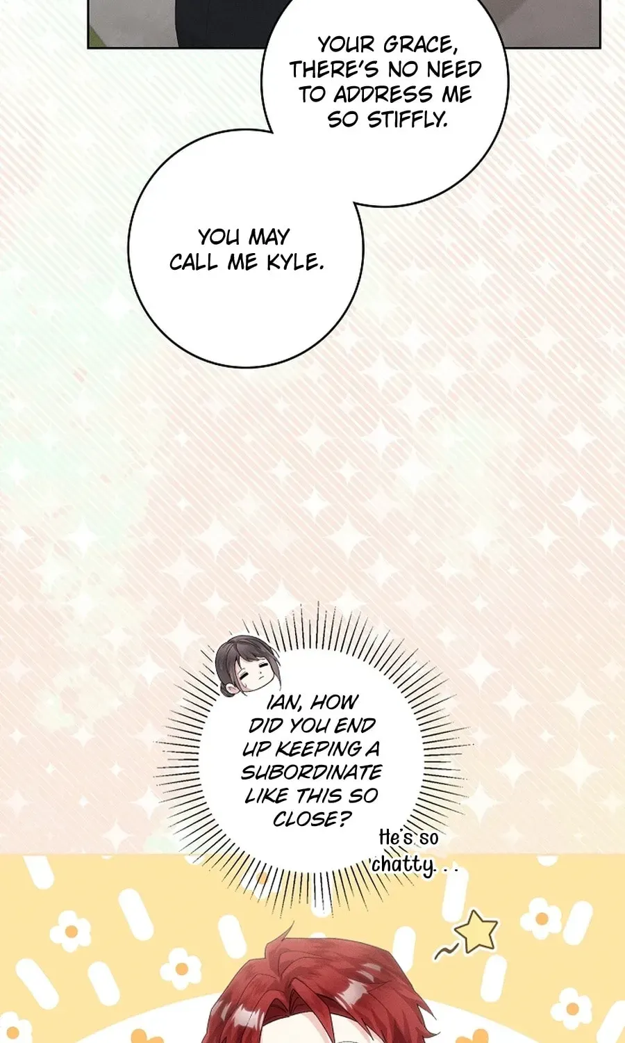 I Taught You Carefully, so Why Are You Obsessed? Chapter 3714 page 15 - 