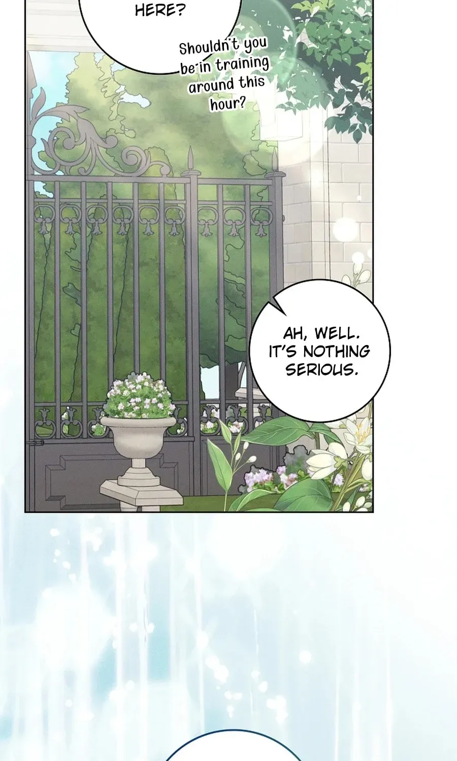 I Taught You Carefully, so Why Are You Obsessed? Chapter 3714 page 17 - 