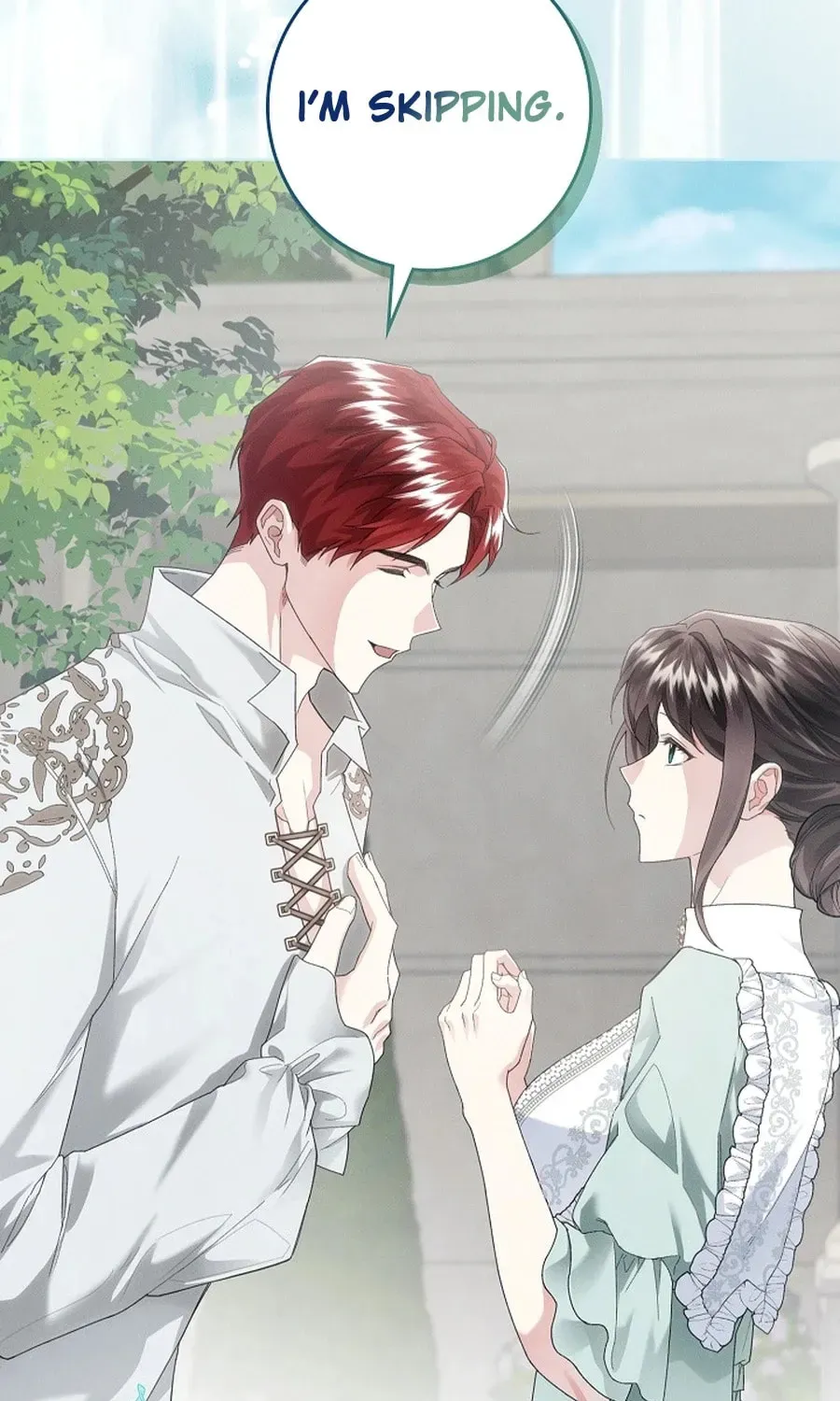 I Taught You Carefully, so Why Are You Obsessed? Chapter 3714 page 18 - 