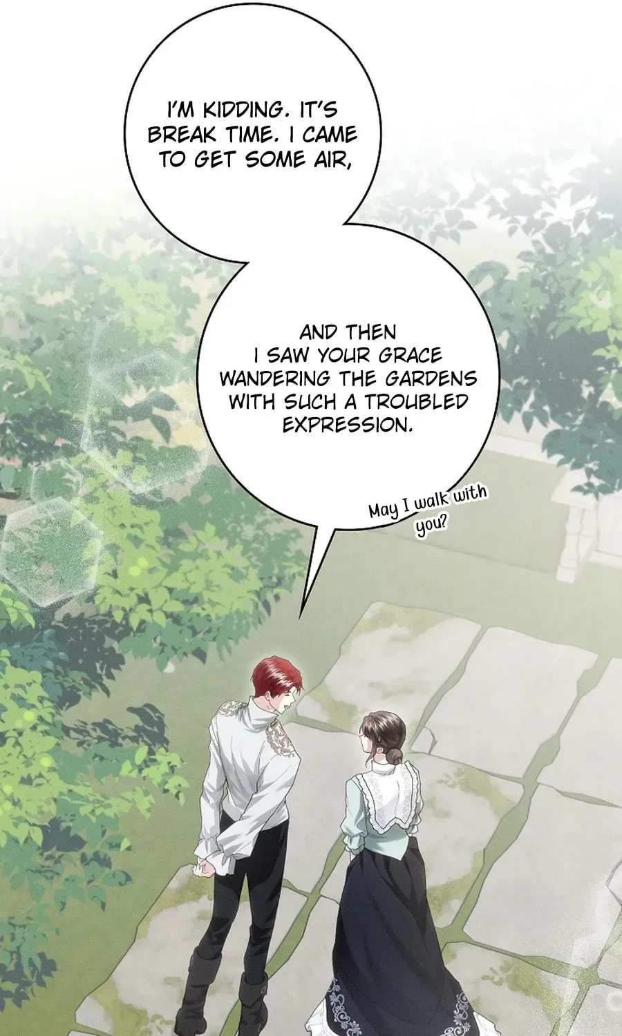 I Taught You Carefully, so Why Are You Obsessed? Chapter 3714 page 21 - 