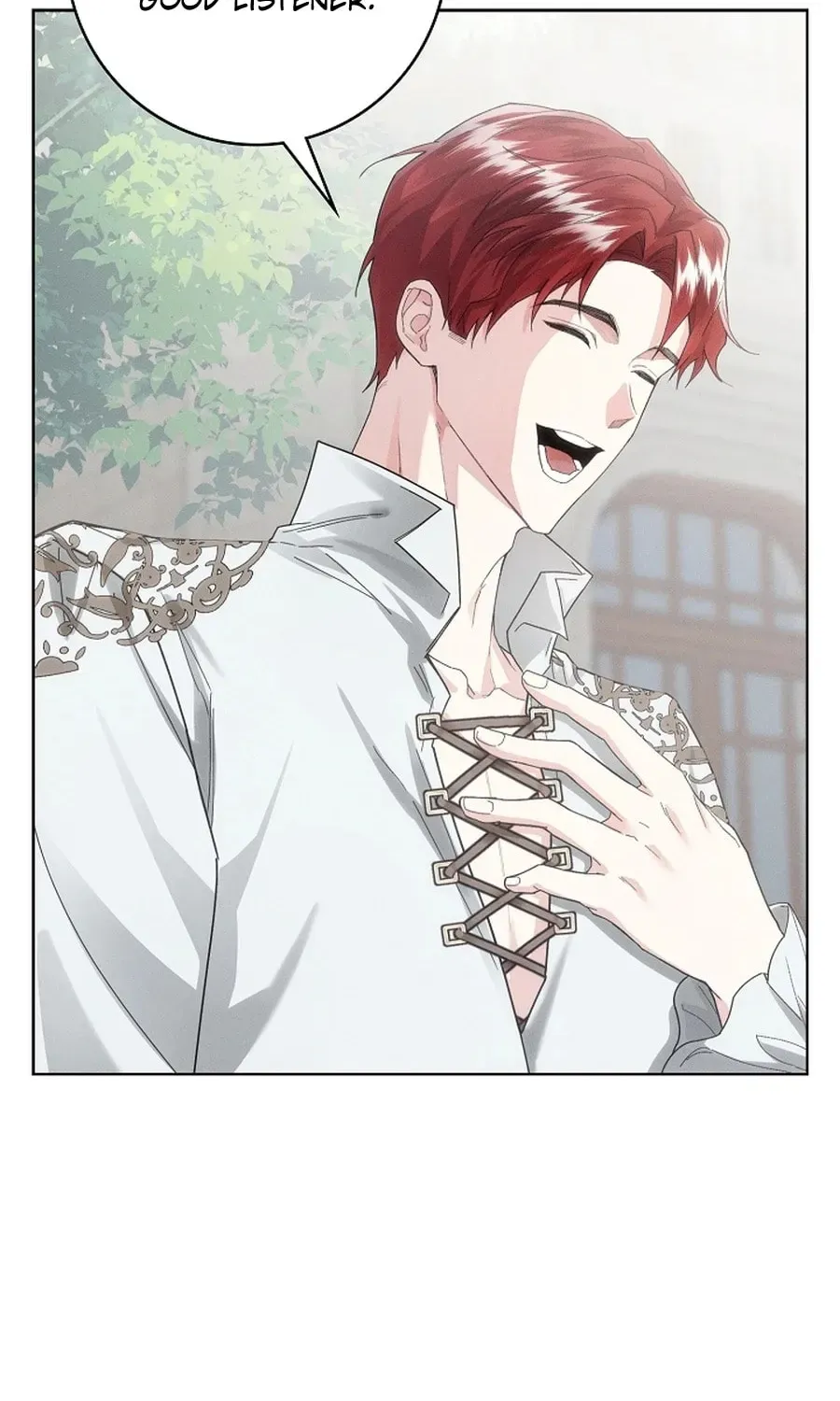 I Taught You Carefully, so Why Are You Obsessed? Chapter 3714 page 24 - 