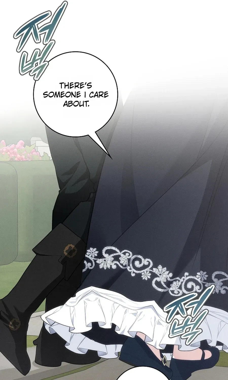 I Taught You Carefully, so Why Are You Obsessed? Chapter 3714 page 28 - 