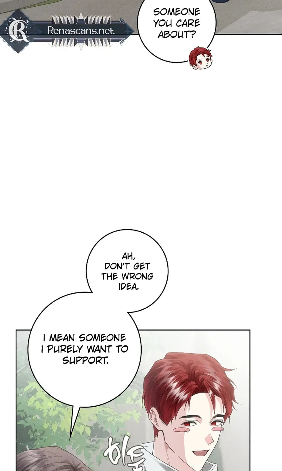 I Taught You Carefully, so Why Are You Obsessed? Chapter 3714 page 29 - 