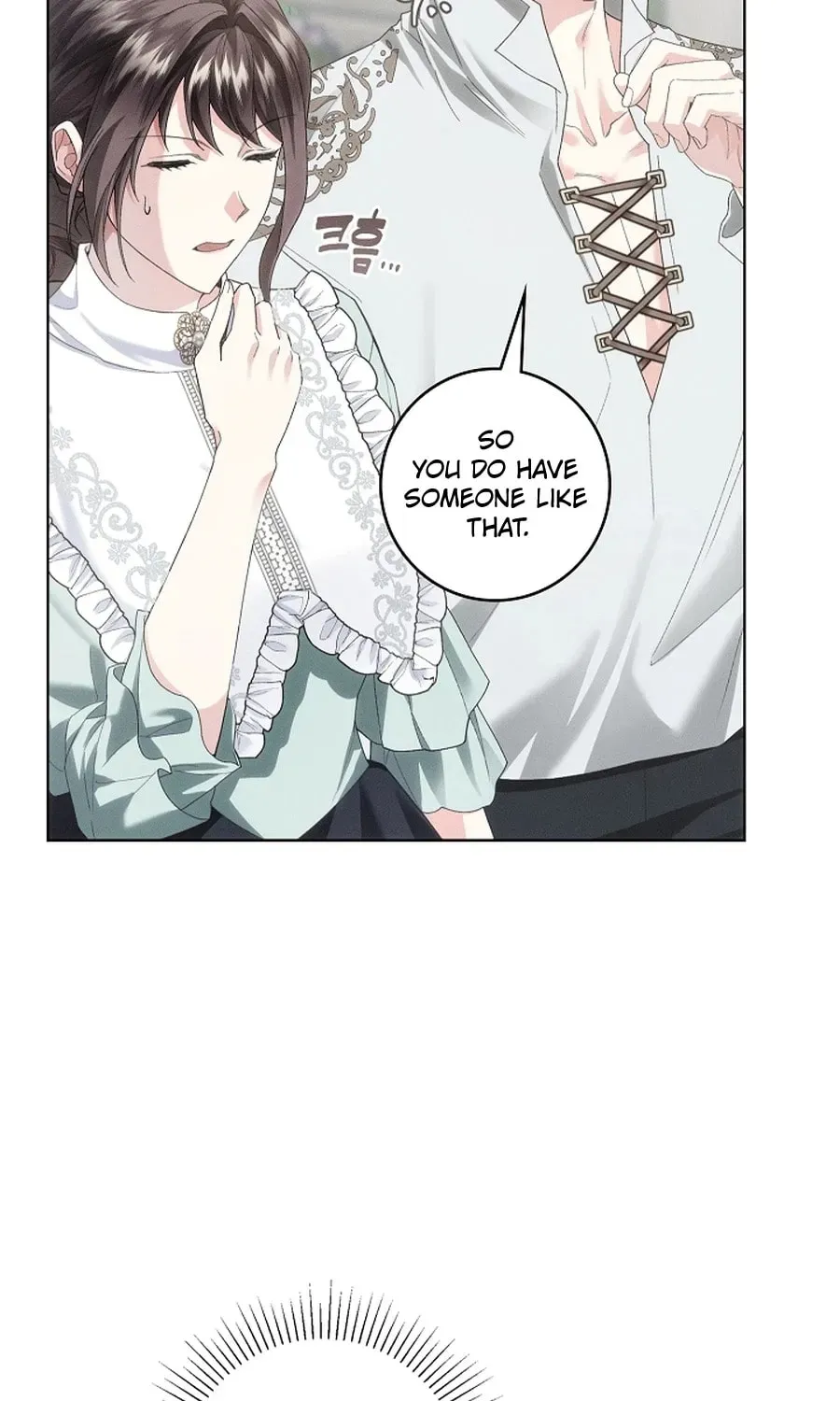 I Taught You Carefully, so Why Are You Obsessed? Chapter 3714 page 30 - 