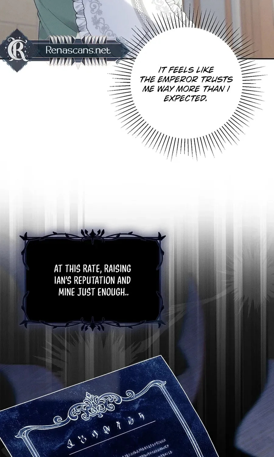 I Taught You Carefully, so Why Are You Obsessed? Chapter 3714 page 4 - 