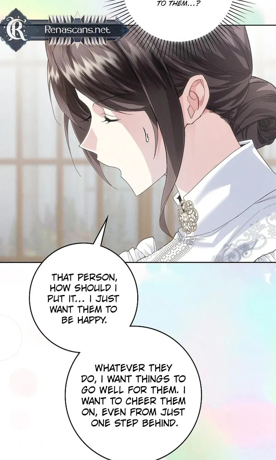 I Taught You Carefully, so Why Are You Obsessed? Chapter 3714 page 32 - 