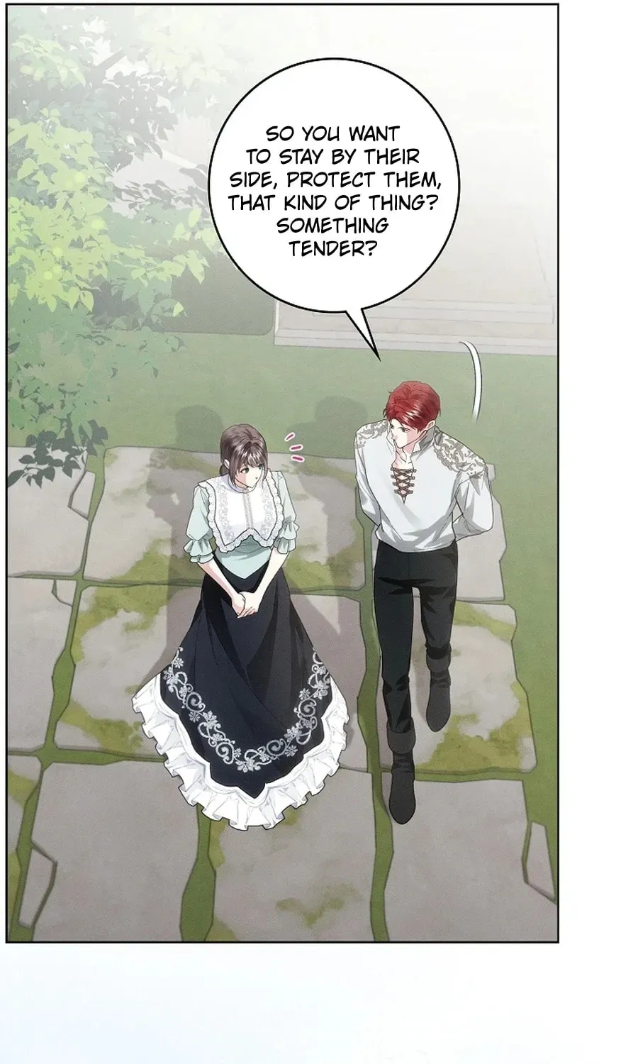 I Taught You Carefully, so Why Are You Obsessed? Chapter 3714 page 35 - 