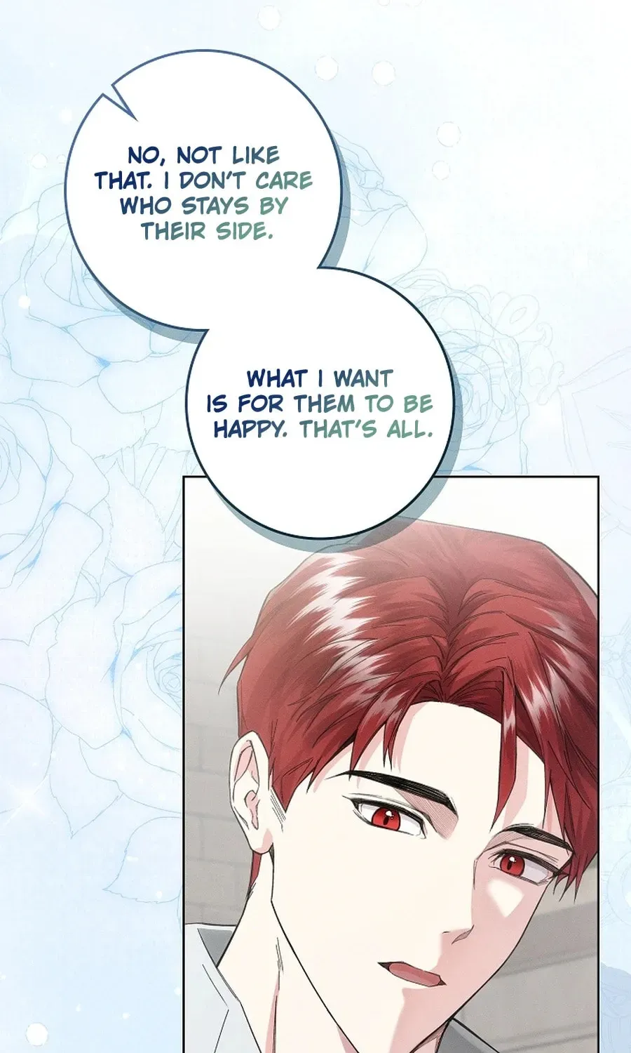 I Taught You Carefully, so Why Are You Obsessed? Chapter 3714 page 36 - 