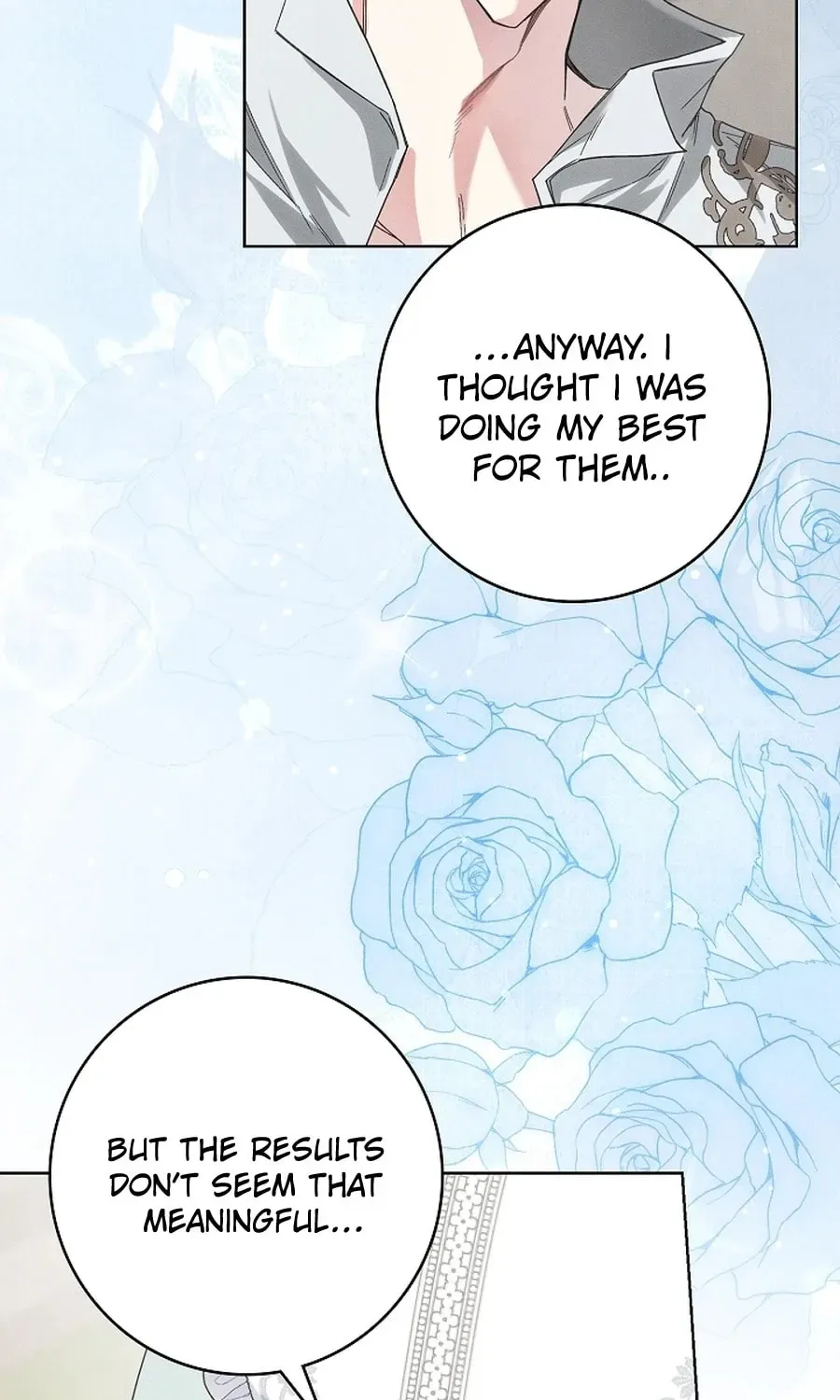 I Taught You Carefully, so Why Are You Obsessed? Chapter 3714 page 37 - 