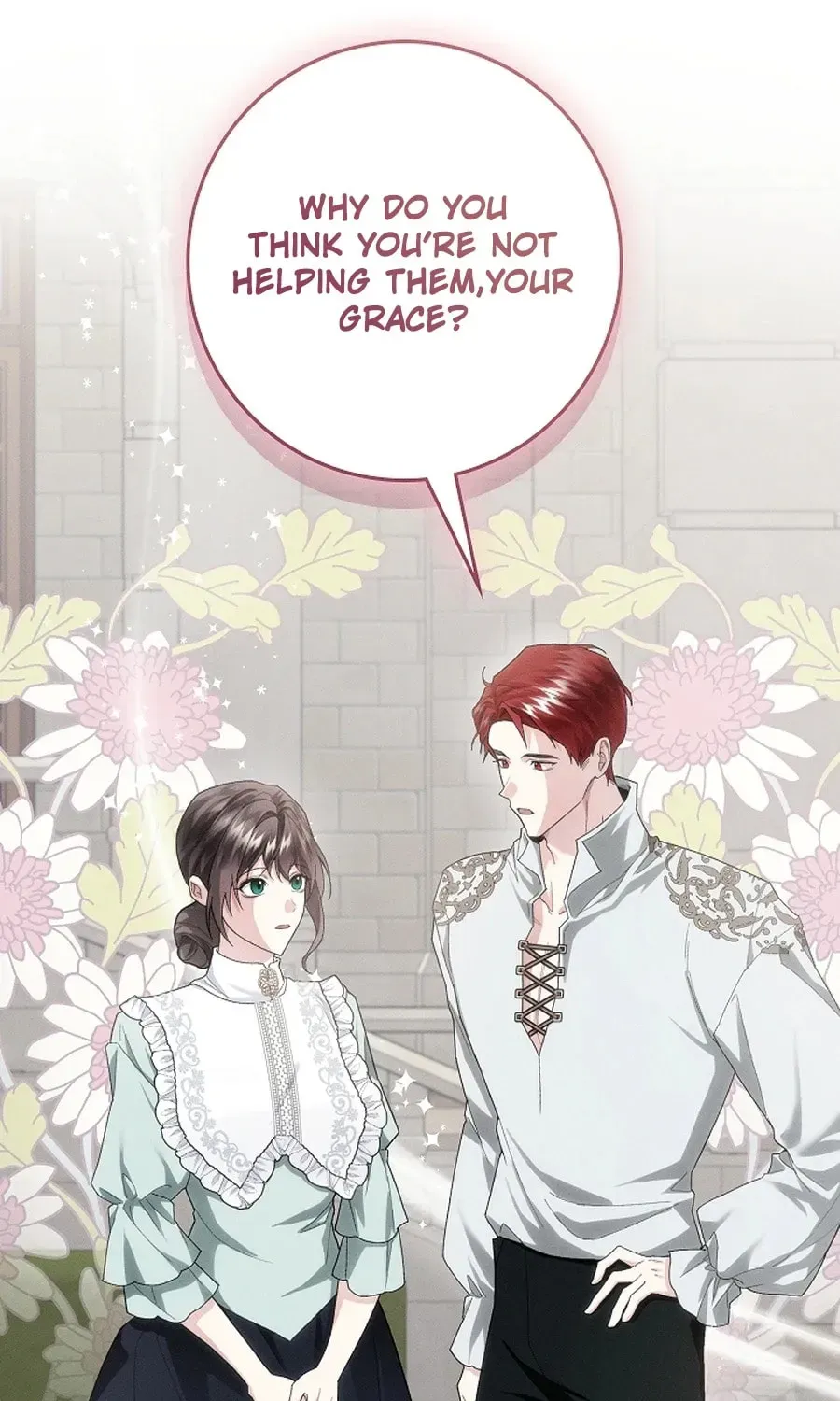 I Taught You Carefully, so Why Are You Obsessed? Chapter 3714 page 39 - 