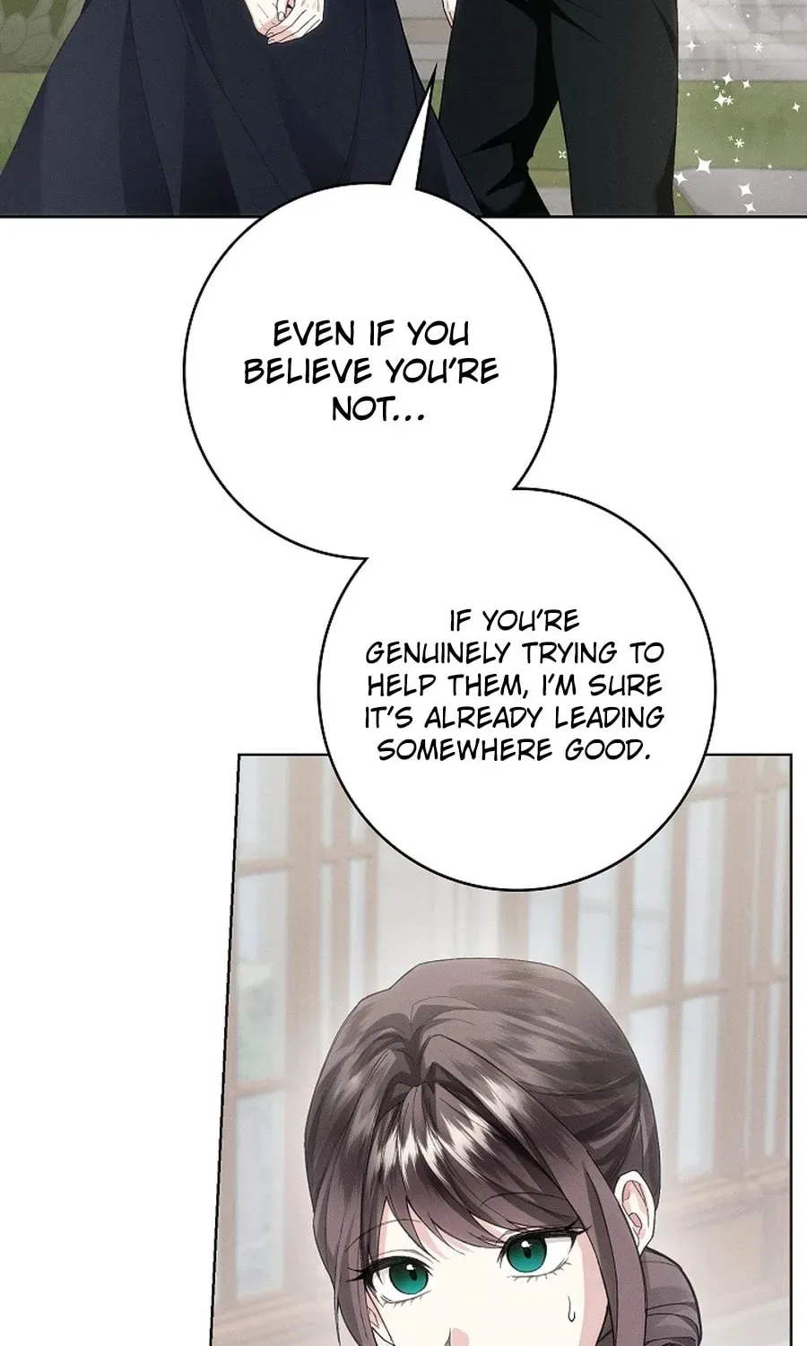 I Taught You Carefully, so Why Are You Obsessed? Chapter 3714 page 40 - 