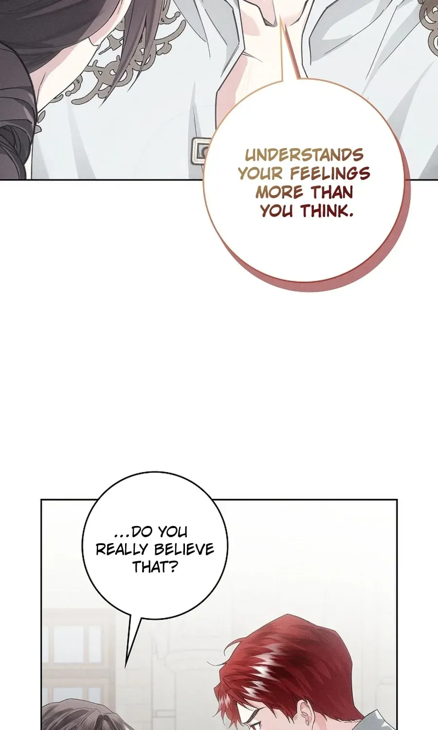 I Taught You Carefully, so Why Are You Obsessed? Chapter 3714 page 44 - 