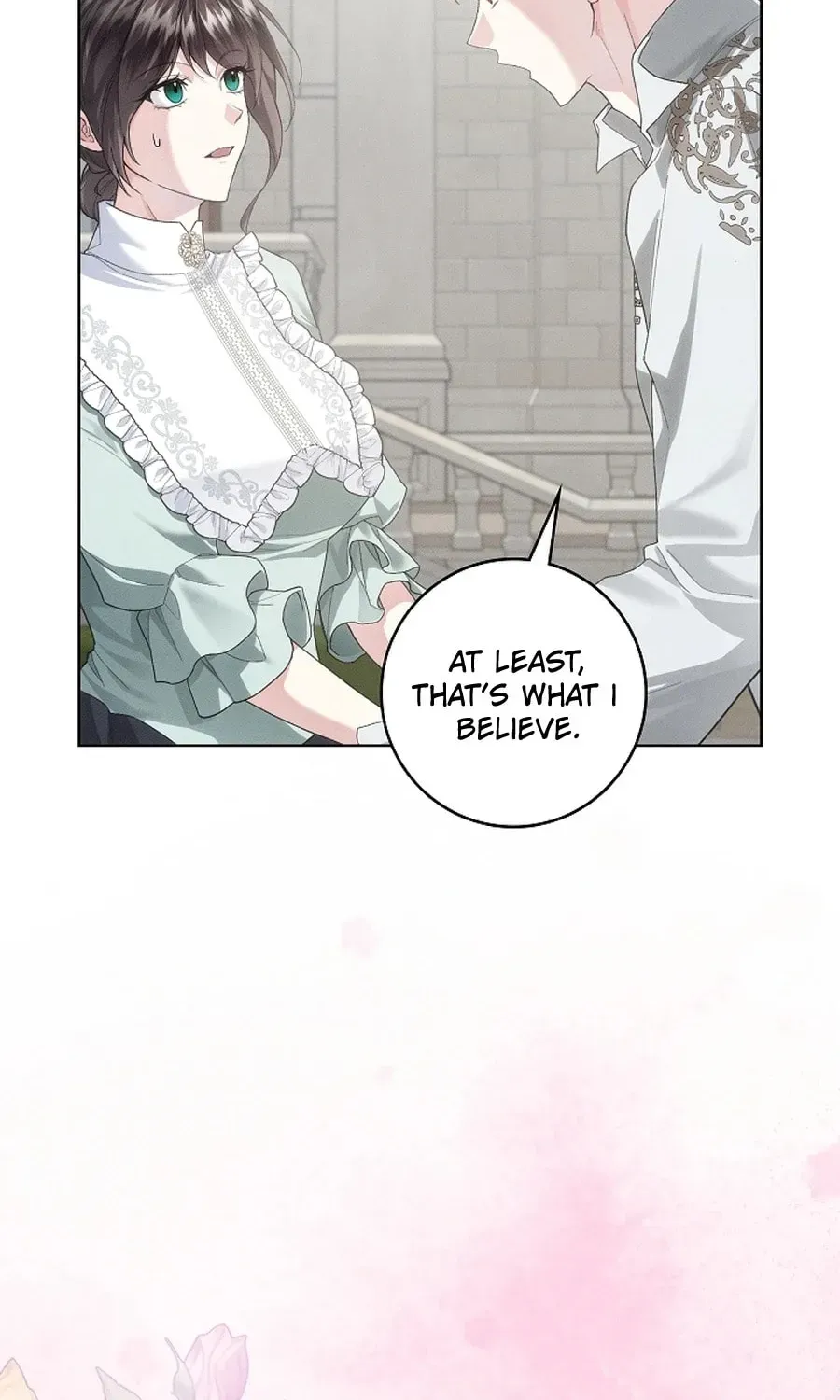I Taught You Carefully, so Why Are You Obsessed? Chapter 3714 page 45 - 