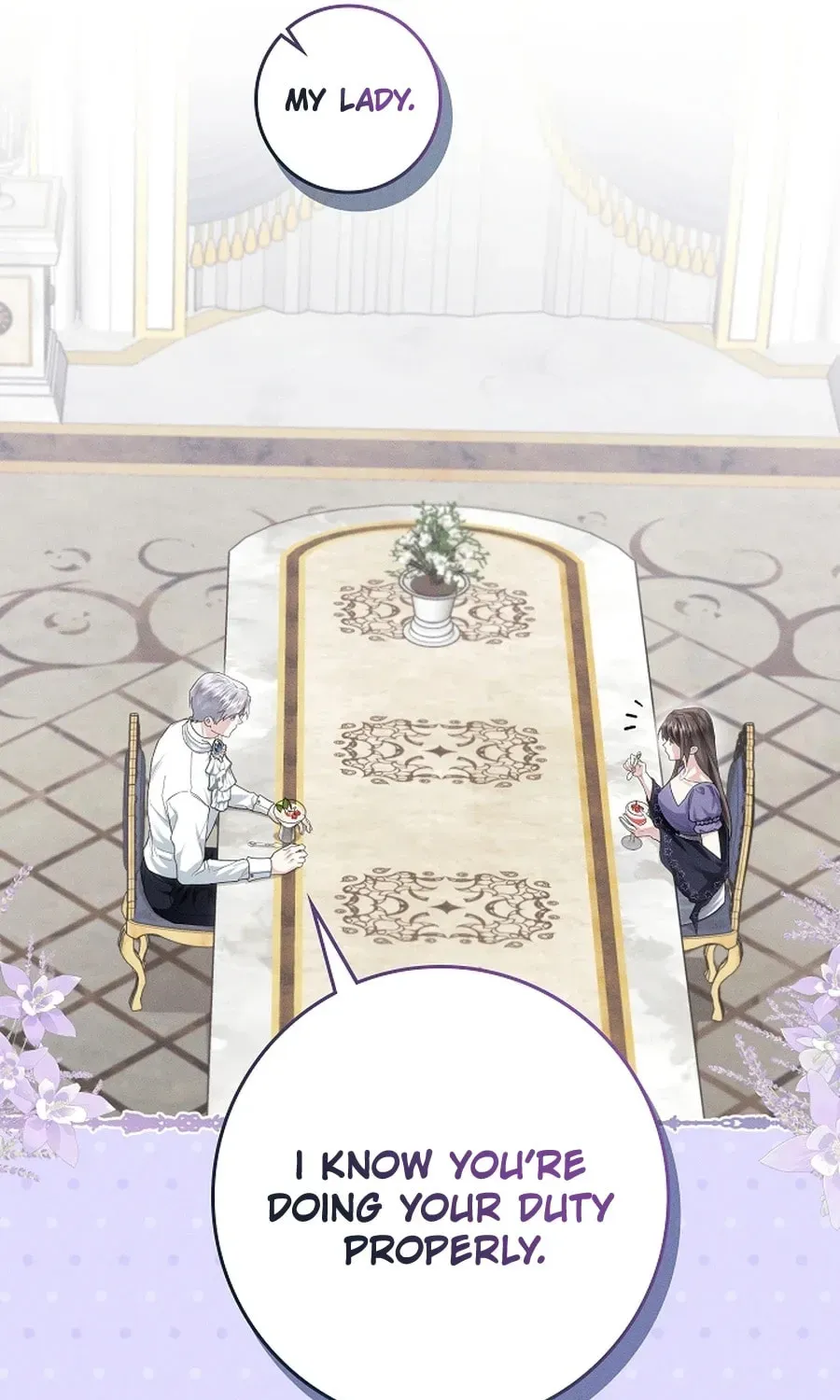 I Taught You Carefully, so Why Are You Obsessed? Chapter 3714 page 49 - 