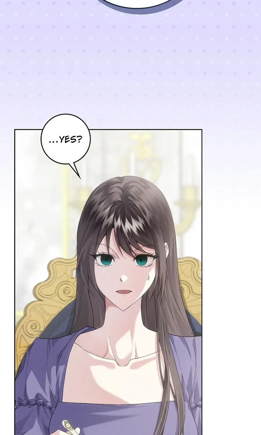 I Taught You Carefully, so Why Are You Obsessed? Chapter 3714 page 50 - 