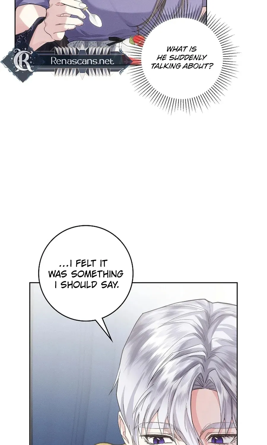 I Taught You Carefully, so Why Are You Obsessed? Chapter 3714 page 51 - 