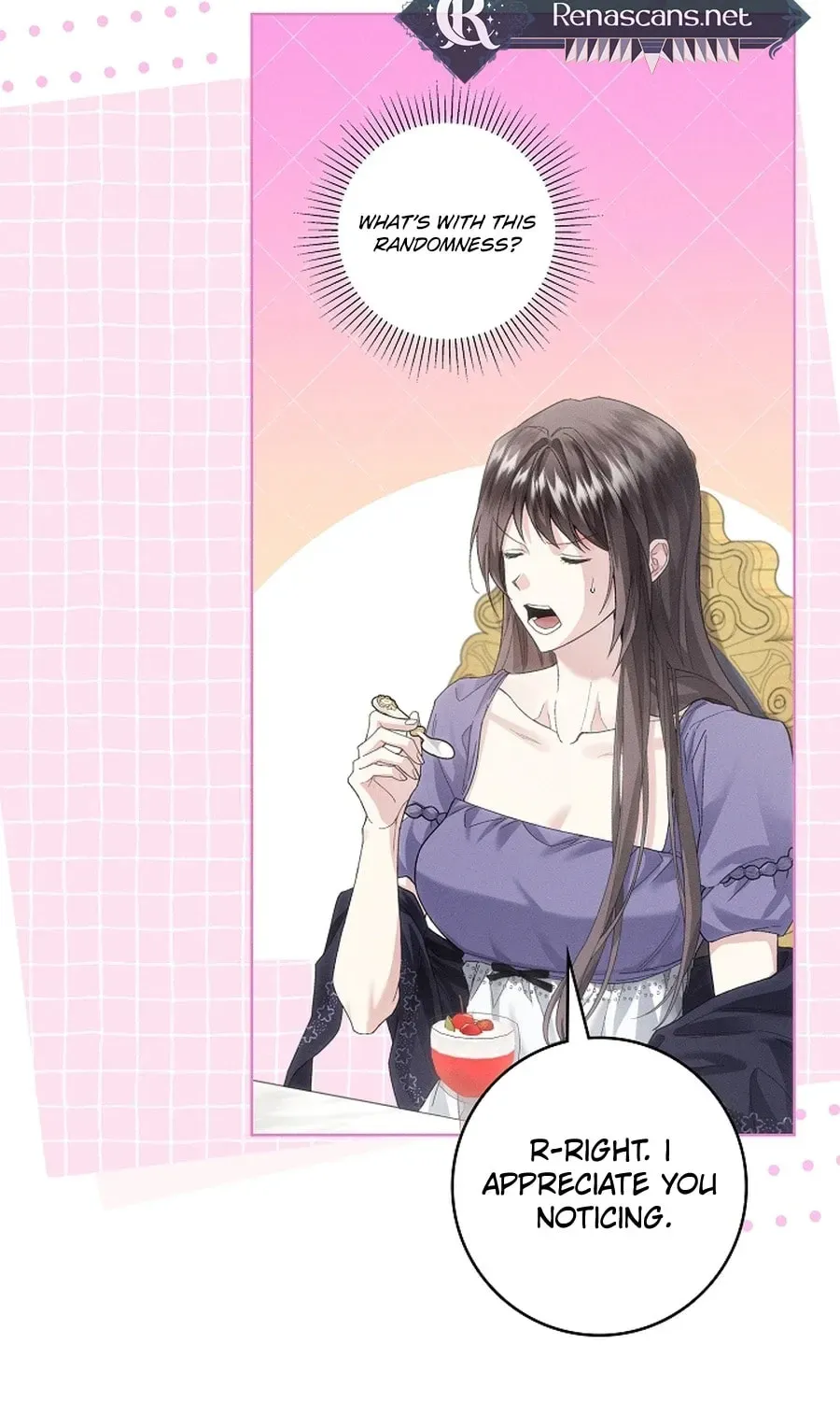 I Taught You Carefully, so Why Are You Obsessed? Chapter 3714 page 53 - 