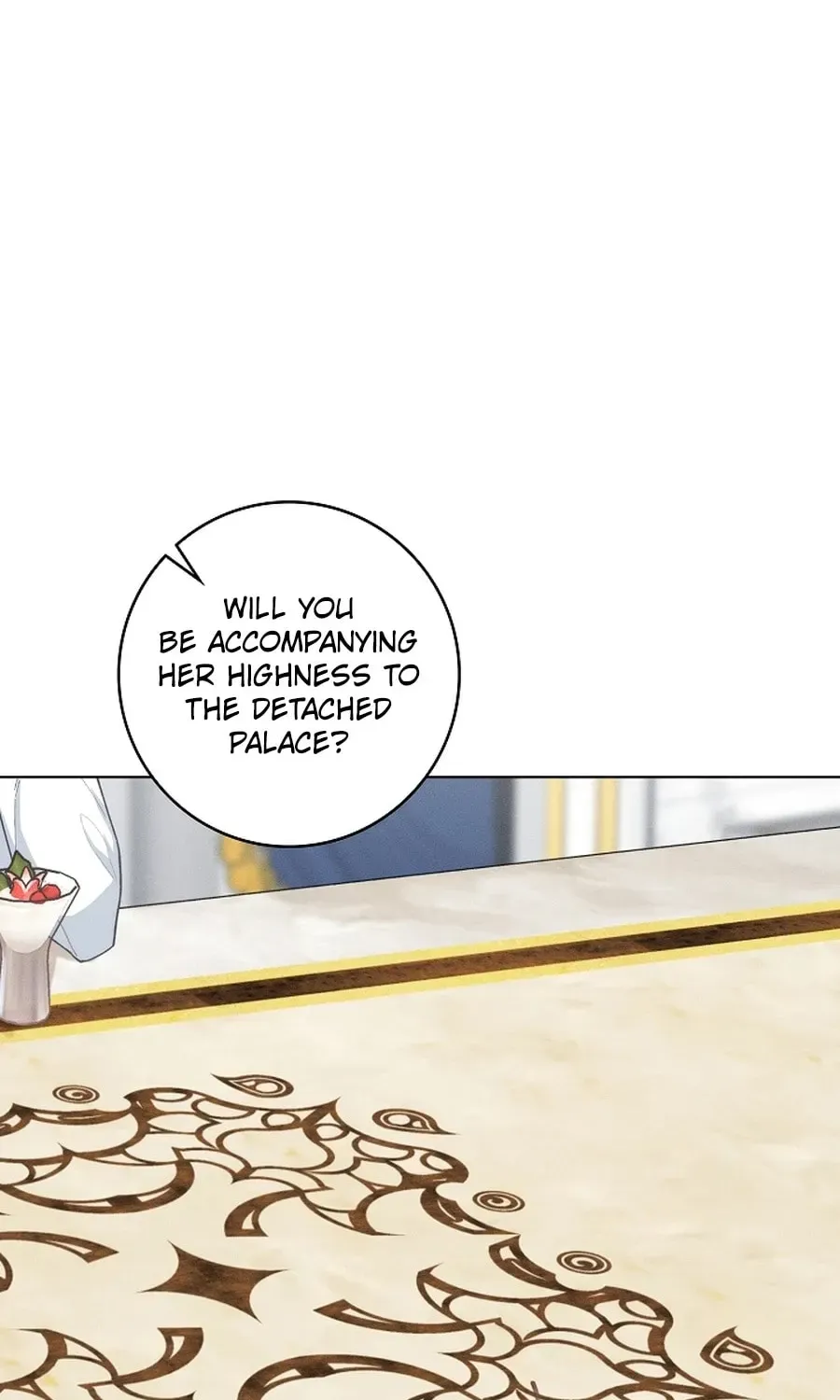 I Taught You Carefully, so Why Are You Obsessed? Chapter 3714 page 54 - 