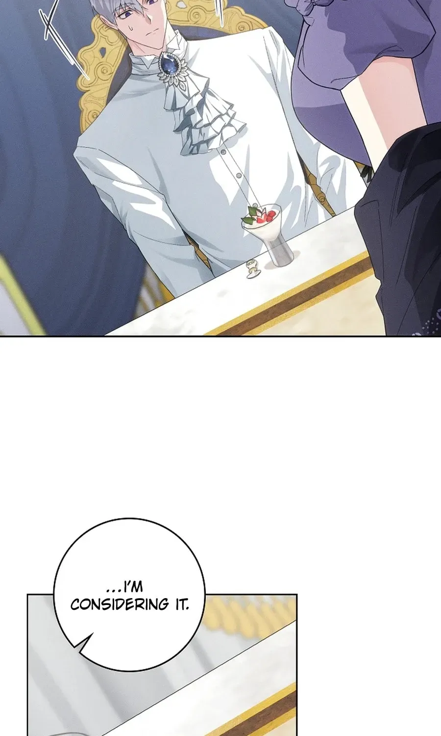 I Taught You Carefully, so Why Are You Obsessed? Chapter 3714 page 59 - 