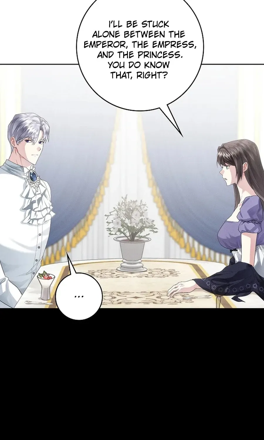 I Taught You Carefully, so Why Are You Obsessed? Chapter 3714 page 61 - 