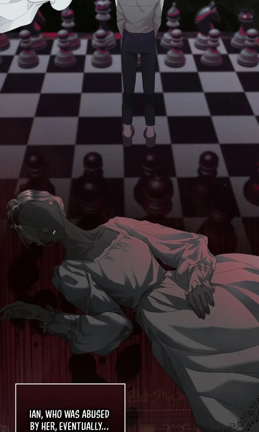 I Taught You Carefully, so Why Are You Obsessed? Chapter 3714 page 66 - 