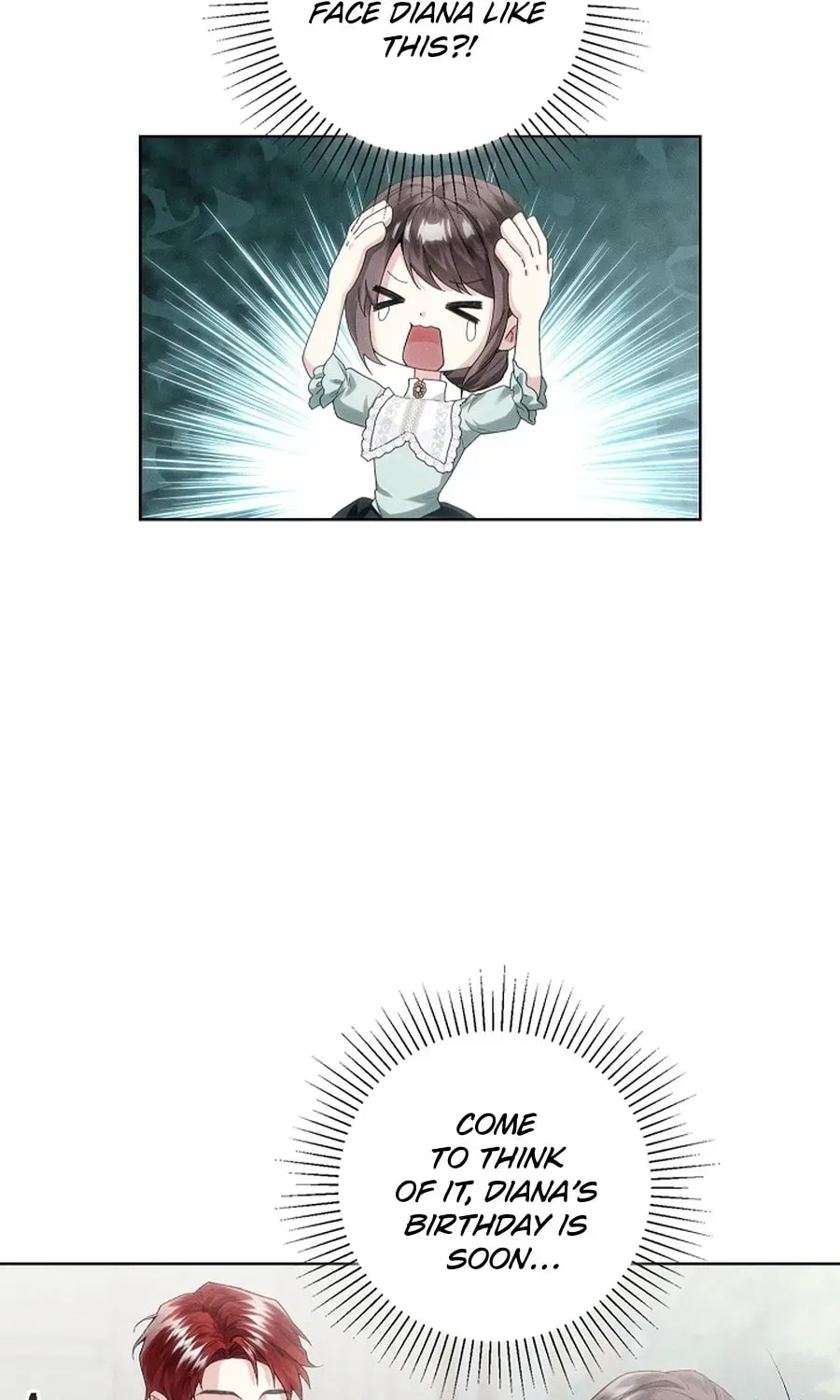 I Taught You Carefully, so Why Are You Obsessed? Chapter 3714 page 8 - 