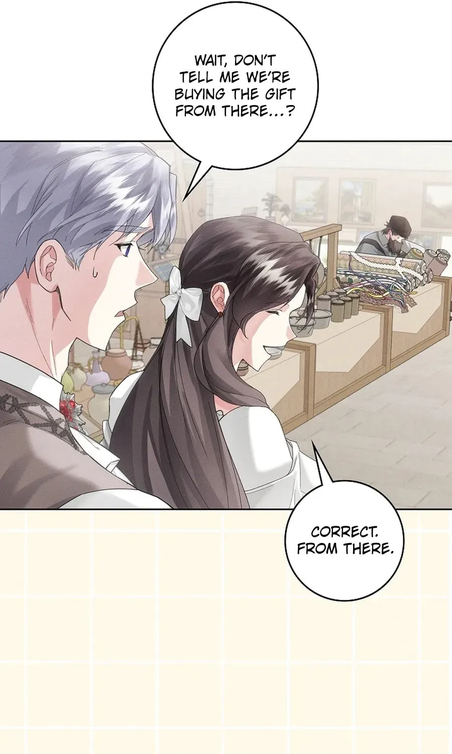 I Taught You Carefully, so Why Are You Obsessed? Chapter 3714 page 83 - 