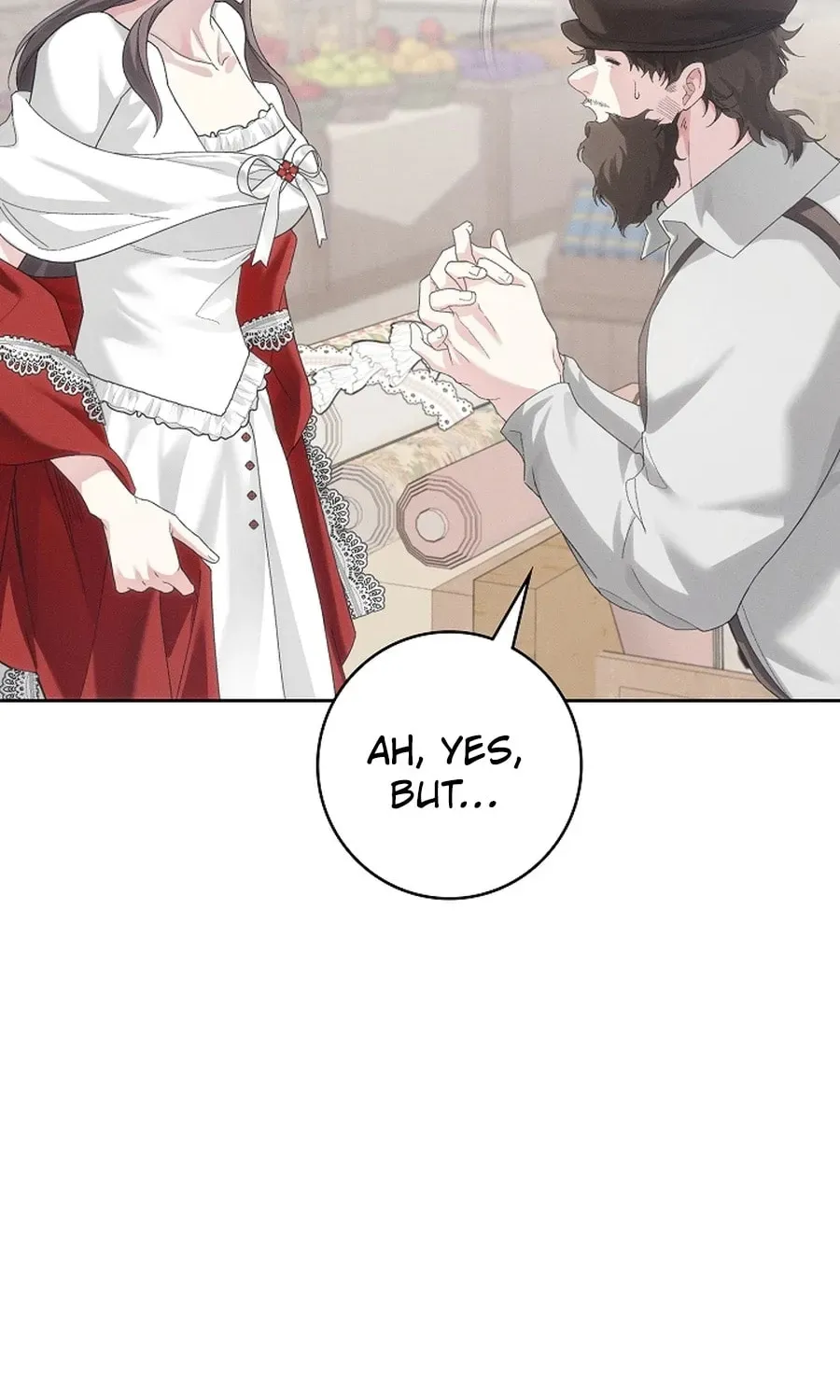 I Taught You Carefully, so Why Are You Obsessed? Chapter 3714 page 86 - 