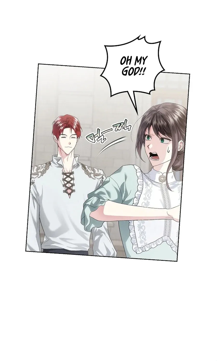 I Taught You Carefully, so Why Are You Obsessed? Chapter 3714 page 10 - 