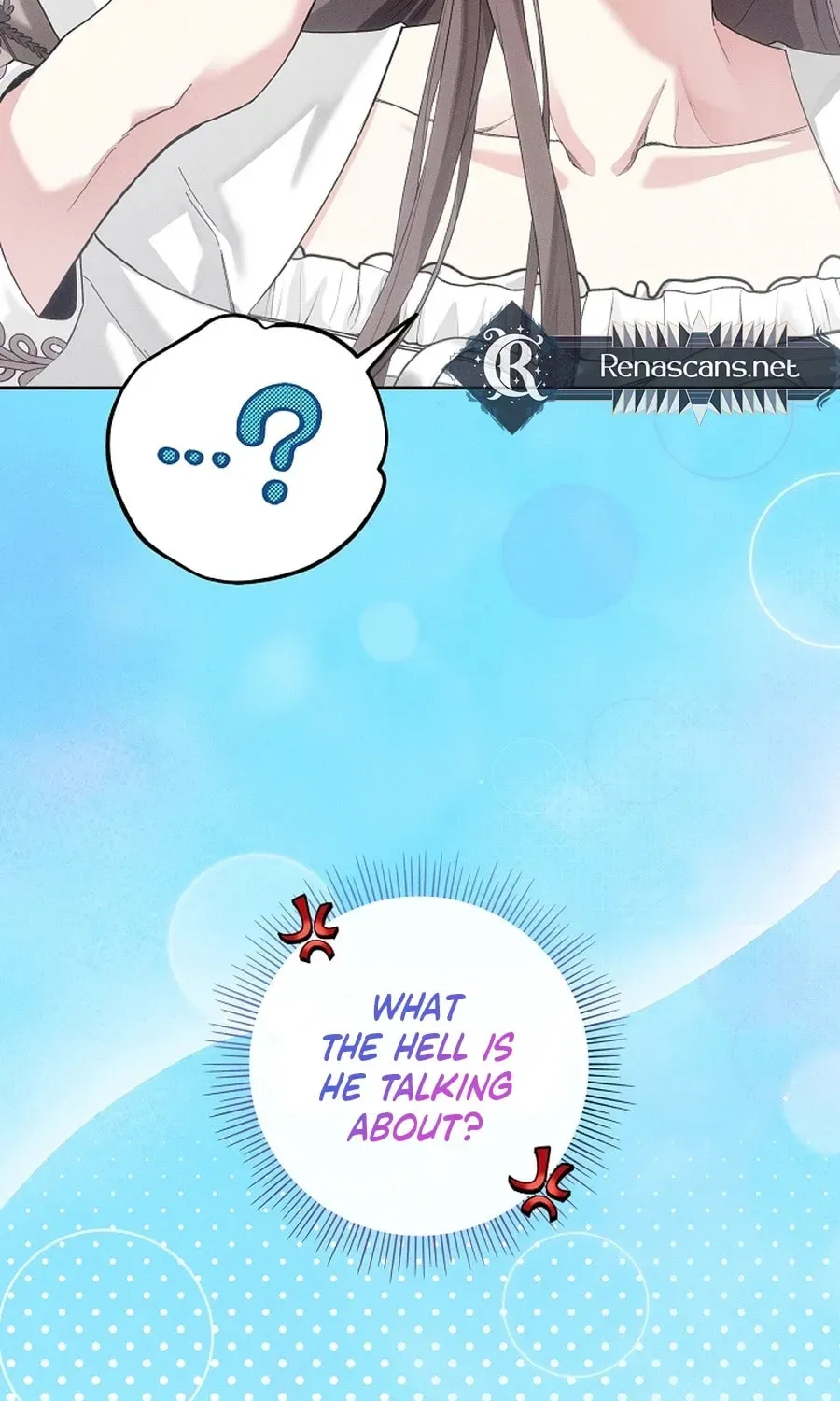 I Taught You Carefully, so Why Are You Obsessed? Chapter 3714 page 91 - 