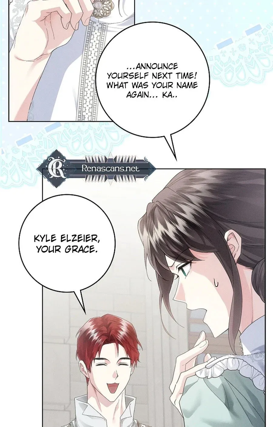 I Taught You Carefully, so Why Are You Obsessed? Chapter 3715 page 12 - 