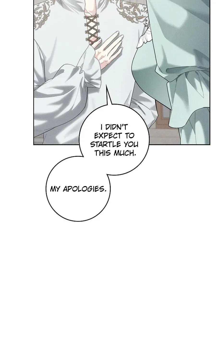 I Taught You Carefully, so Why Are You Obsessed? Chapter 3715 page 13 - 