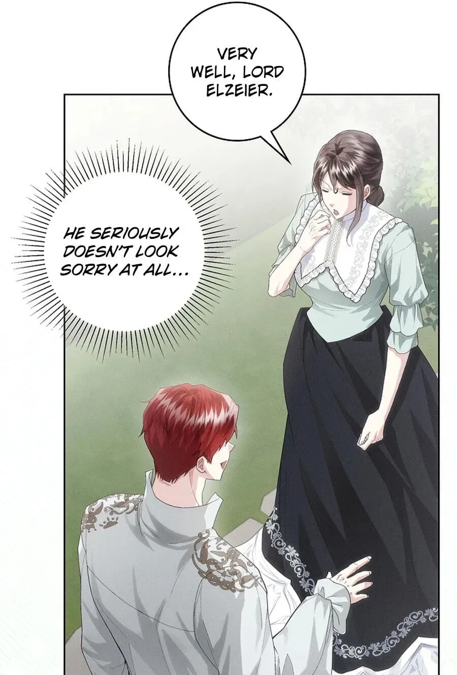 I Taught You Carefully, so Why Are You Obsessed? Chapter 3715 page 14 - 