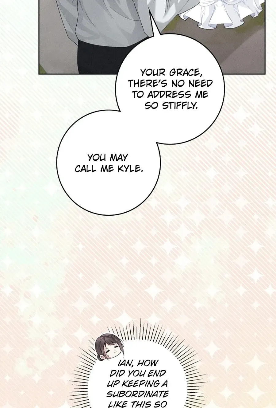I Taught You Carefully, so Why Are You Obsessed? Chapter 3715 page 15 - 