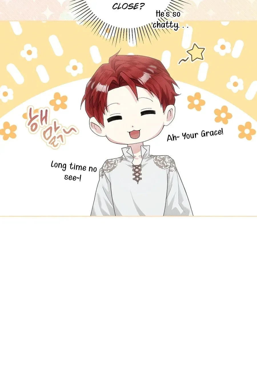 I Taught You Carefully, so Why Are You Obsessed? Chapter 3715 page 16 - 
