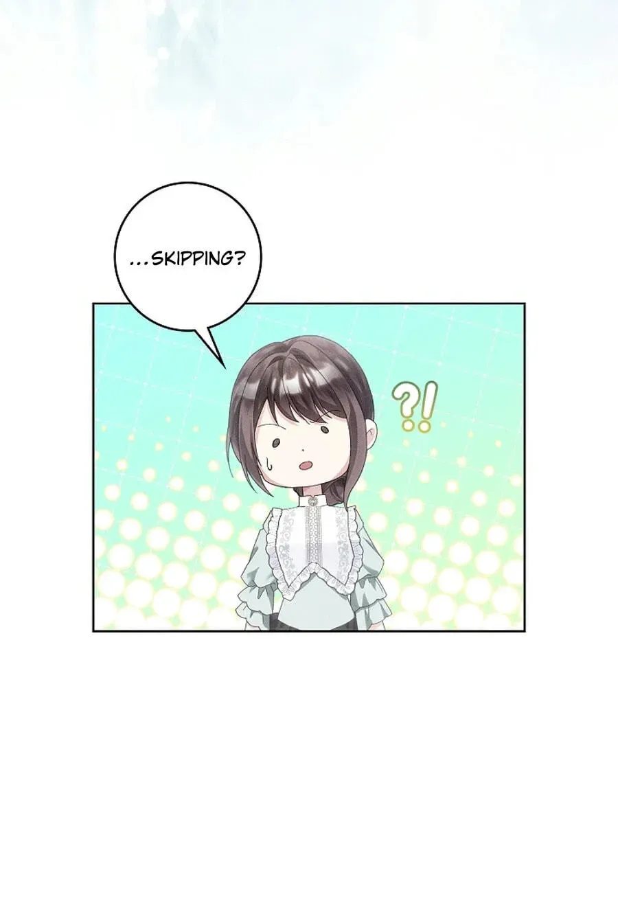 I Taught You Carefully, so Why Are You Obsessed? Chapter 3715 page 20 - 