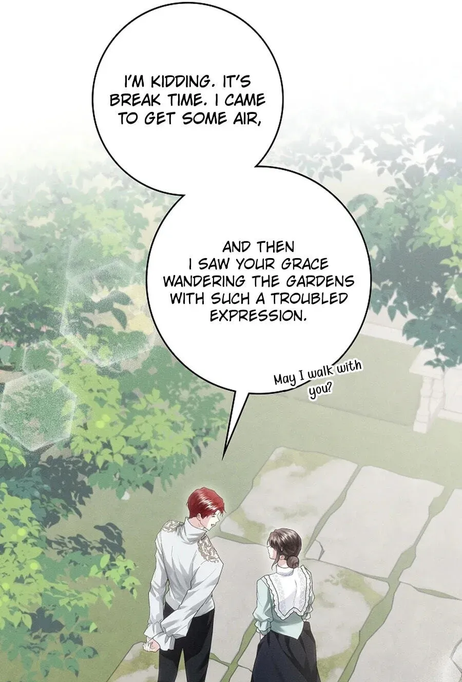 I Taught You Carefully, so Why Are You Obsessed? Chapter 3715 page 21 - 