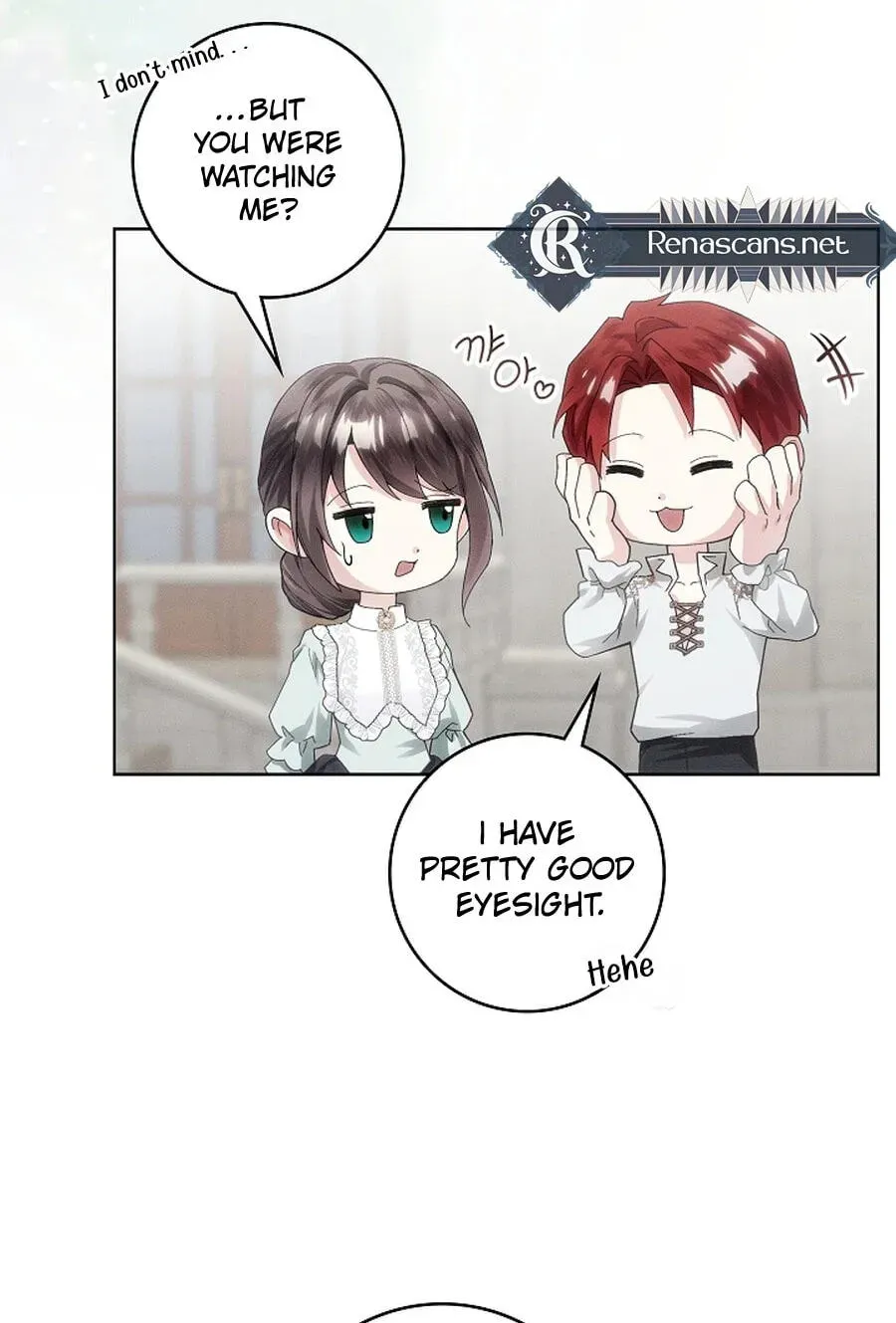 I Taught You Carefully, so Why Are You Obsessed? Chapter 3715 page 23 - 