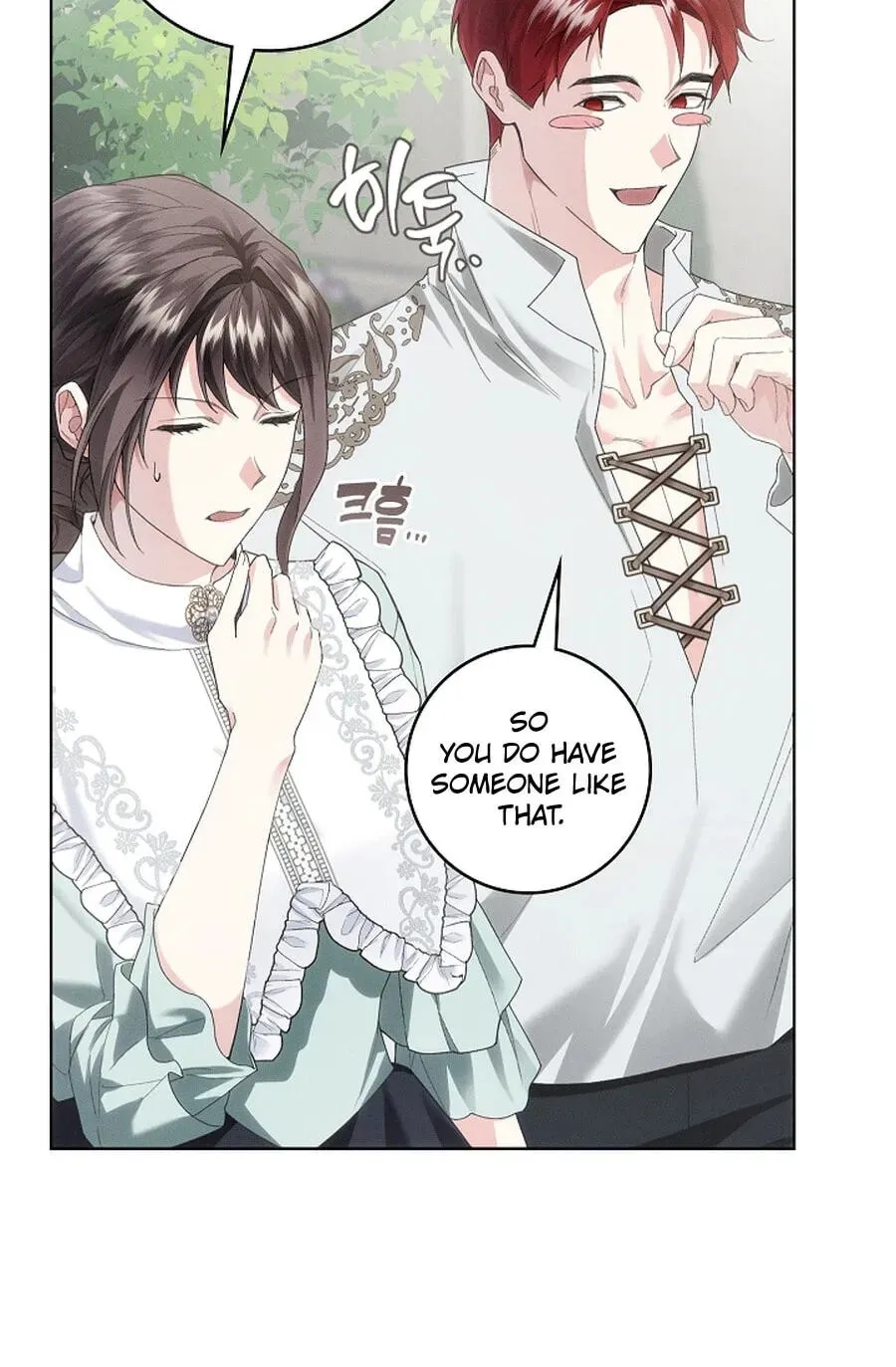 I Taught You Carefully, so Why Are You Obsessed? Chapter 3715 page 30 - 