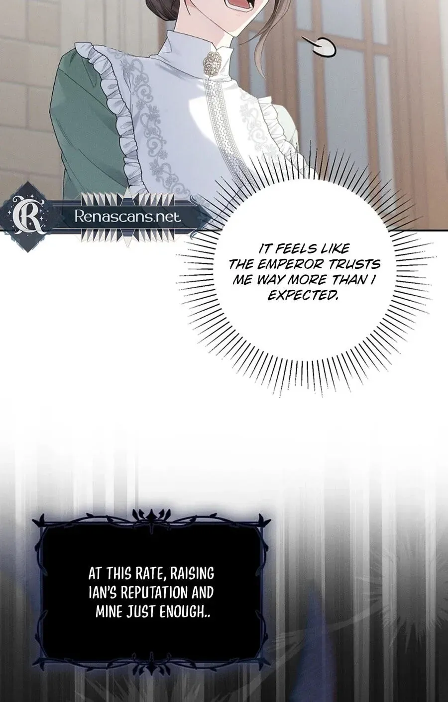 I Taught You Carefully, so Why Are You Obsessed? Chapter 3715 page 4 - 