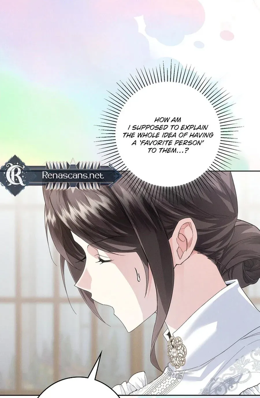 I Taught You Carefully, so Why Are You Obsessed? Chapter 3715 page 32 - 