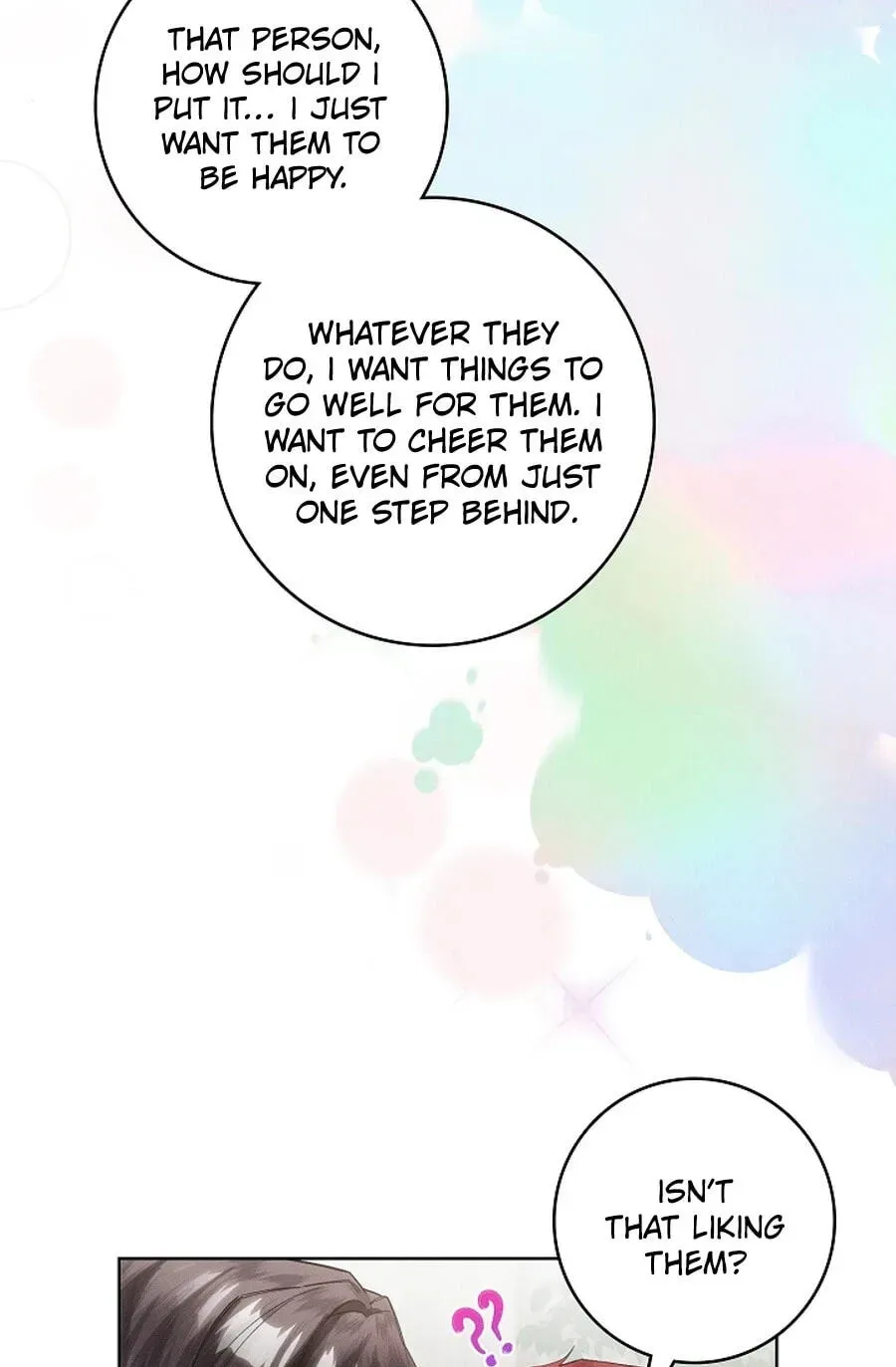I Taught You Carefully, so Why Are You Obsessed? Chapter 3715 page 33 - 